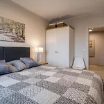 Apartament Centro46 Z Parkingiem Podziemnym