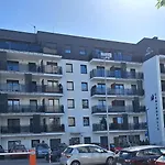 Apartament Centro46 z parkingiem podziemnym