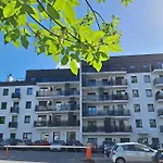 Apartament Centro46 Z Parkingiem Podziemnym